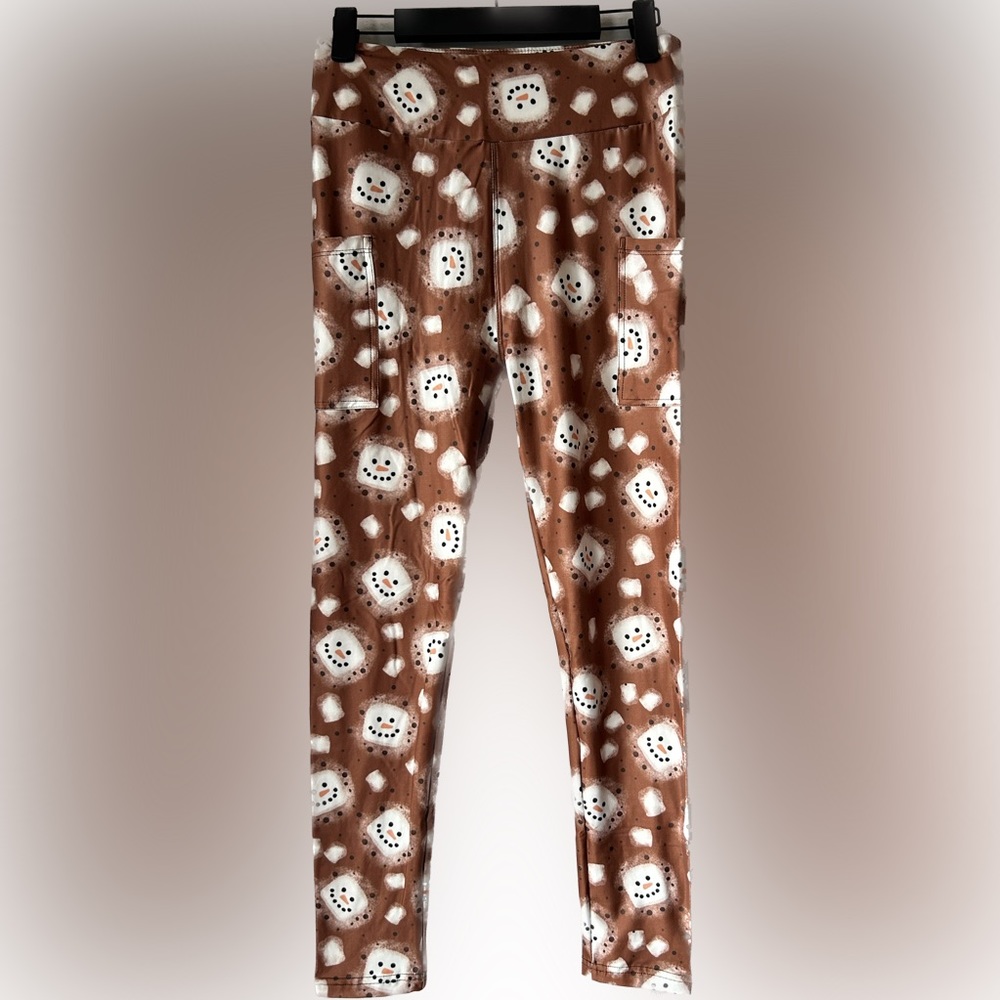 TL Clothing Leggings